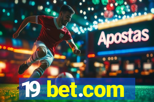 19 bet.com